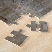 Puzzle Centre-ville I (Côté)