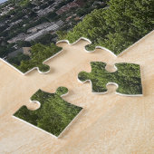 Puzzle Centre-ville St. John's (Côté)