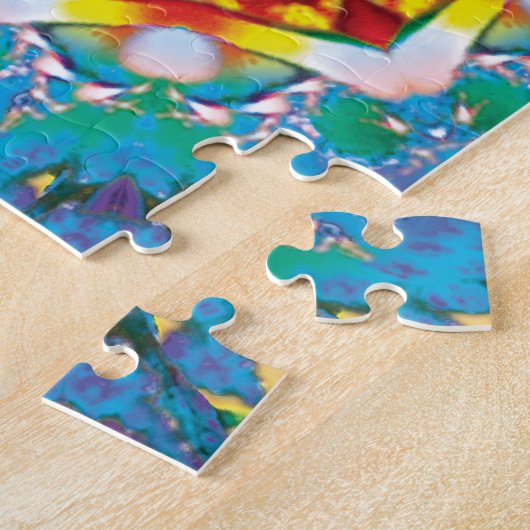 Puzzle Centris Jigsaw (Côté)