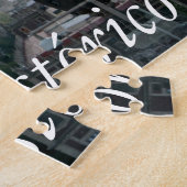 Puzzle Centro Histórico (Côté)