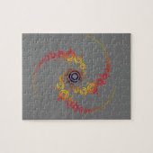 Puzzle cercle de culture (Horizontal)