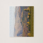 Puzzle Cercle de pierre de Castlerigg, district de Lake,  (Vertical)