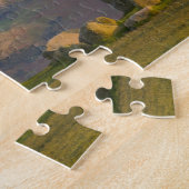 Puzzle Cercle de pierres de Castlerigg, Lake District, Cu (Côté)