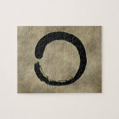PUZZLE CERCLE DE ZEN (Horizontal)