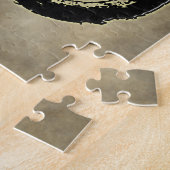 PUZZLE CERCLE DE ZEN (Côté)