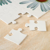 Puzzle Cercle des marguerites (Côté)