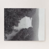 Puzzle Cercle fluvial (Horizontal)