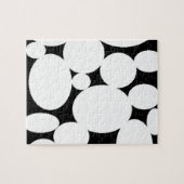 PUZZLE CERCLES BLANCS (Horizontal)