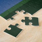 Puzzle Cercueil Rose (Côté)