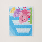 puzzle cerdos niños (Vertical)