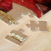 Puzzle Cérémonie des Mariages du Bangladesh (Côté)