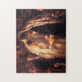 Puzzle Cérémonie des Mariages juifs (Vertical)