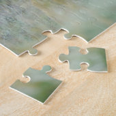 Puzzle Cerf (Côté)