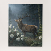 Puzzle Cerf (Vertical)