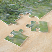 Puzzle Cerf (Côté)