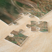 Puzzle Cerf à queue blanche | Tennessee (Côté)