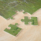 Puzzle Cerf antilope A36 (Côté)