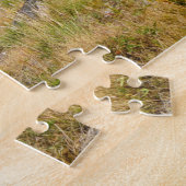 Puzzle Cerf des Montagnes Rocheuses (Côté)