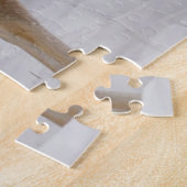 Puzzle Cerf Mule Wyoming (Côté)