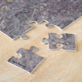 Puzzle Cerf mulet mâle D32 (Côté)