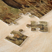 Puzzle Cerfs Mulets D30 (Côté)