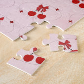 Puzzle Cerise (Côté)