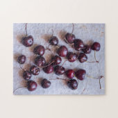 Puzzle Cerises (Horizontal)