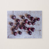 Puzzle Cerises (Horizontal)