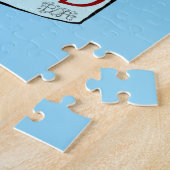 Puzzle Cerises en haut : Une célébration de la gentilless (Côté)