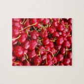 Puzzle Cerises Galore (Horizontal)