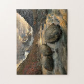 Puzzle Cerro Torre (Vertical)