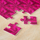 Puzzle Certains aiment ça HOT !... (Côté)