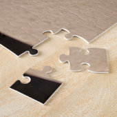 Puzzle Certains Jours Sont Difficiles (Côté)