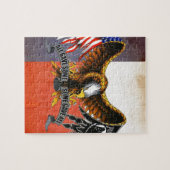 Puzzle Certains l'ont donné tout (Horizontal)