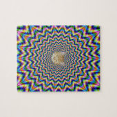 Puzzle Cerveau Busch Web (Horizontal)