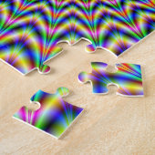 Puzzle Cerveau Busch Web (Côté)