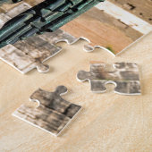 Puzzle César Augustus (Côté)