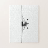 Puzzle Cessna 152 (Vertical)