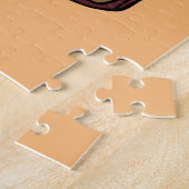 Puzzle C'est comme ça que je conduisais dans les années 7 (Côté)