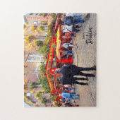 Puzzle C'est Dublin-Irlande (Vertical)