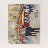 Puzzle C'est Dublin-Irlande (Vertical)