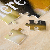 Puzzle C'est l'automne ! (Côté)