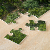 Puzzle C'est le Portugal, Madère (Côté)