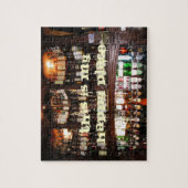 Puzzle C'est mon endroit heureux (Vertical)