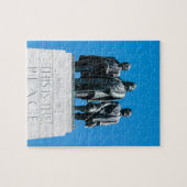 Puzzle "C'est monument de l'endroit" - Utah (Horizontal)