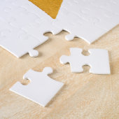 Puzzle C'est Nacho Your Business (Côté)