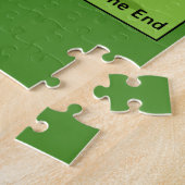 Puzzle C'est sur Moi... Comique (Côté)