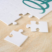 Puzzle C'Était Jésus... (Côté)