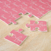 Puzzle C'Était Toujours Toi (Côté)