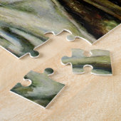 Puzzle Cezanne - Pommes et Oranges, (Côté)